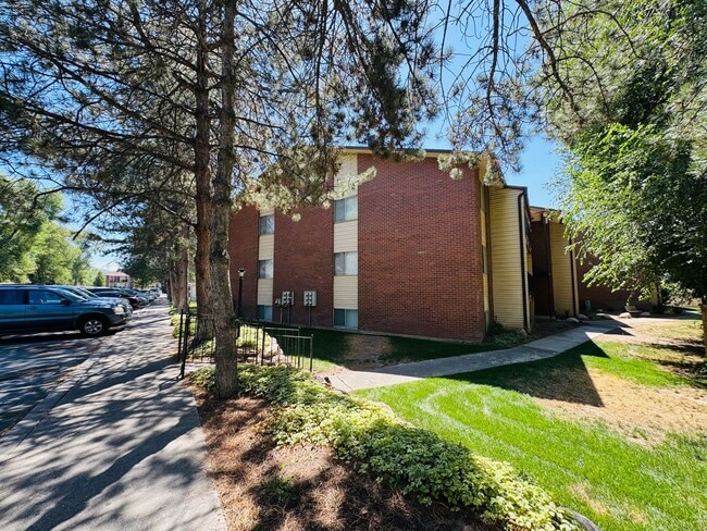 4656 S Brookwillow Cv Unidad 4656E
