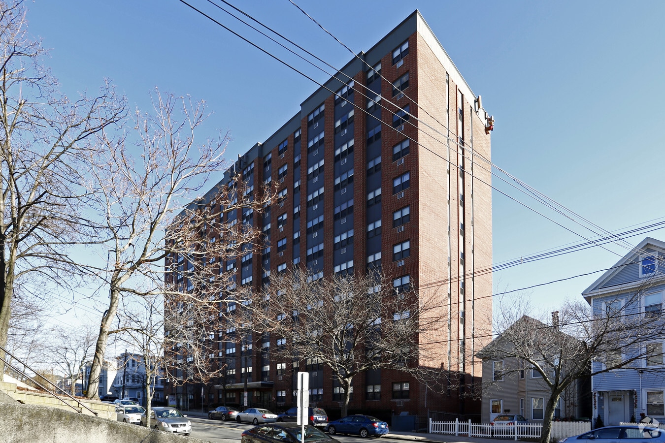 Photo - Broadway Glen Apartments