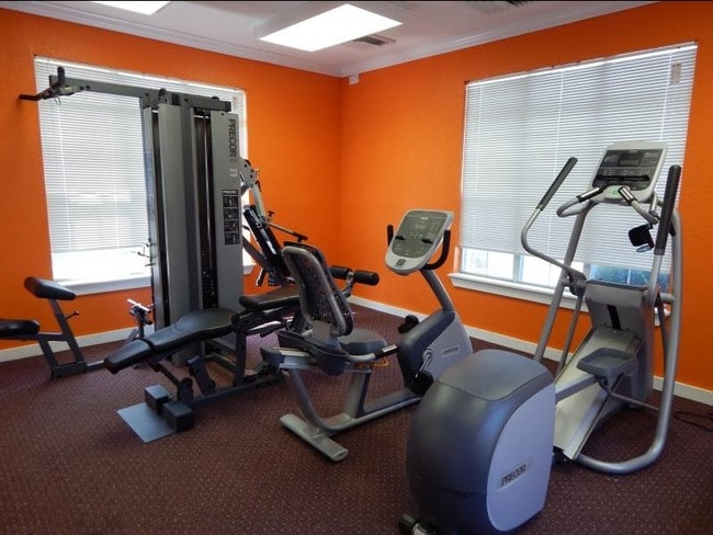 Sala Excercise - Reserve at Stillwater