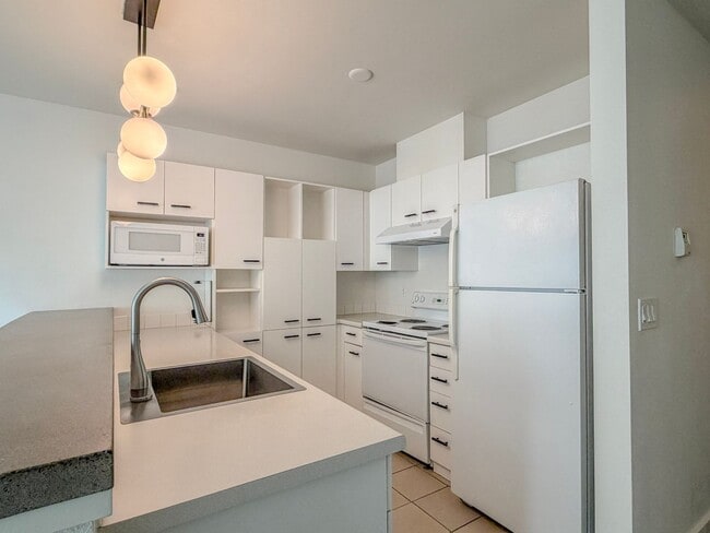 Photo - Great Location! 1bd/1bth Belltown Condo, $1,900/mo. Unit 408