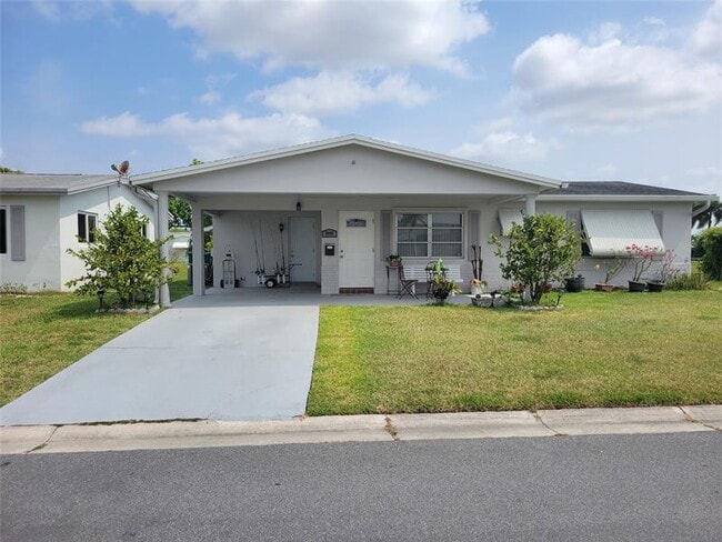 Building Photo - 6905 NW 15th St Rental