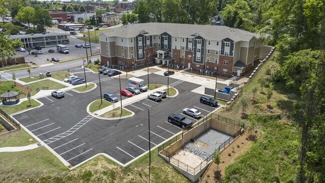 Photo - Bluebird Commons