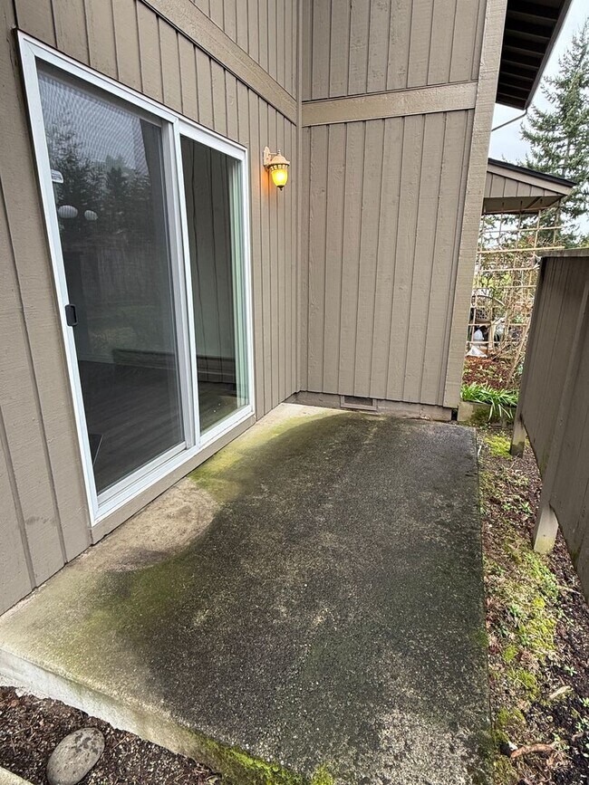 Photo - North Tacoma Townhome