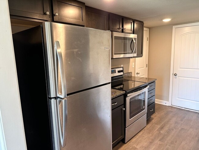 Photo - 3 Bed Townhome in Grain Valley