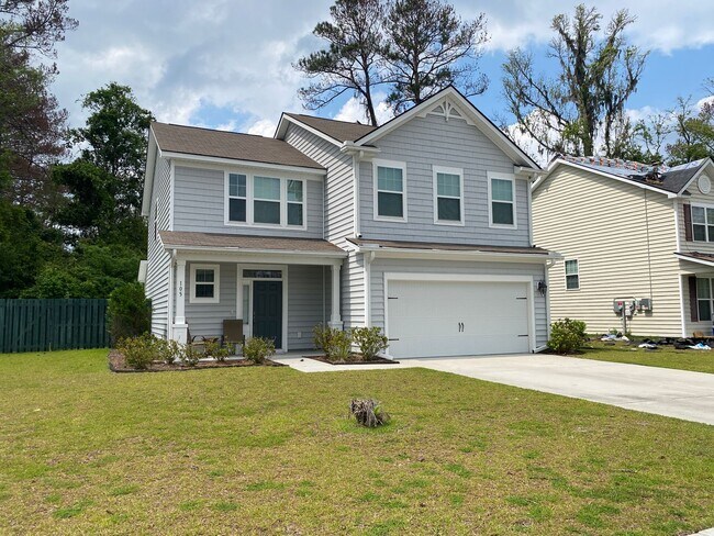 Photo - 105 Wando View Way