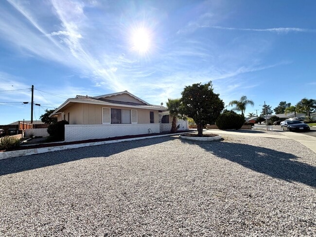 Photo - Low-Maintenance 2 Bed 2 Bath Home with Enclosed Patio in Sun City 55+ Community