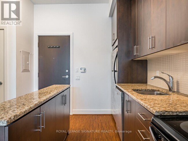 Photo - 116 George St Unit N401