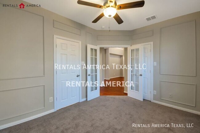 Photo - Villas at Suncreek, Allen! Beautiful 5 Bed...