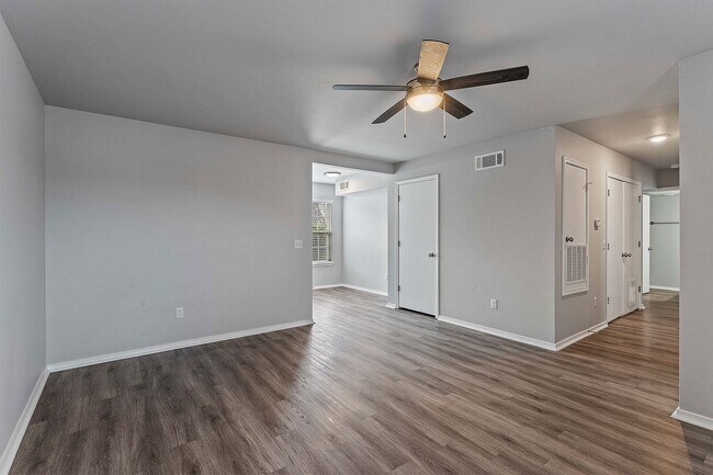 The Outpost Apartments