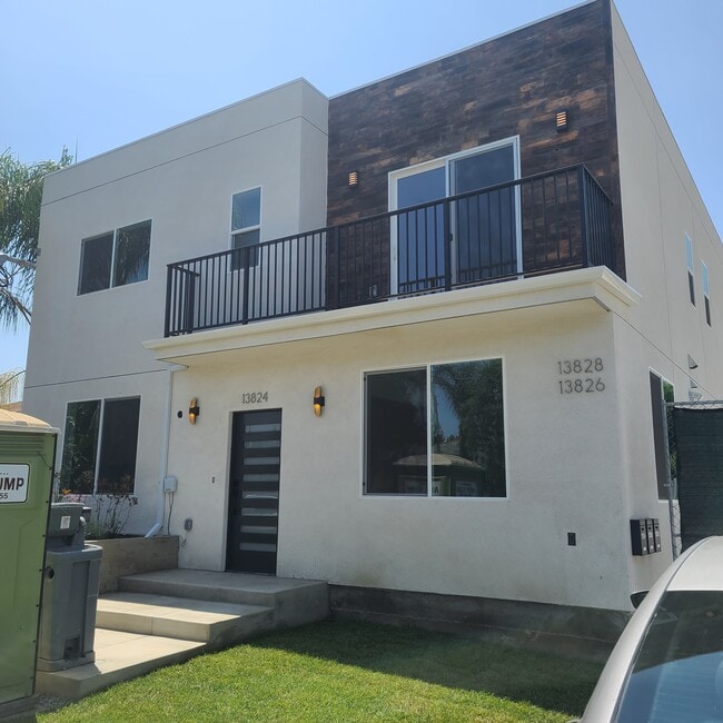 Photo - 13826 Bessemer St Unit 13824