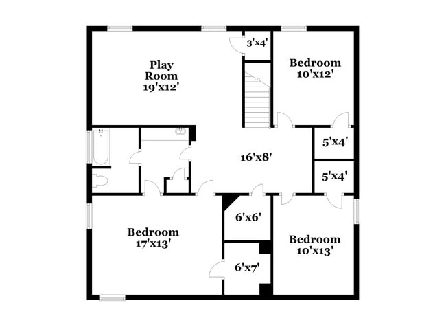 Photo - 17914 Seco Creek Ln