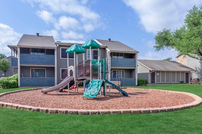 Photo - Villas at Alameda