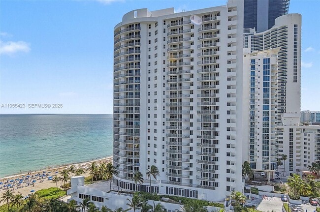 Photo - 17475 Collins Ave Unit 904