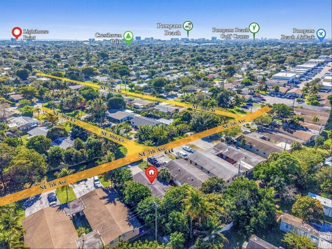 Photo - 3021 NE 7th Ave Unidad D
