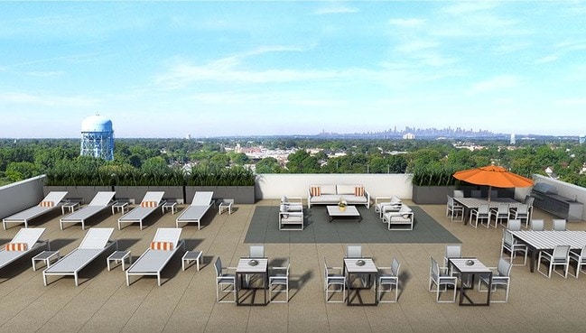 Photo - One Third Avenue