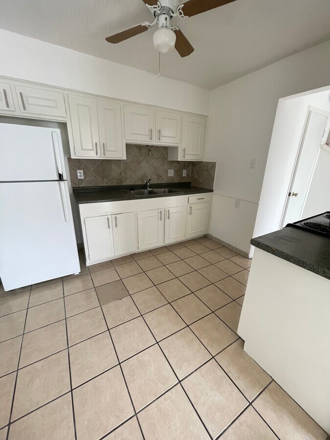 6713 Escondido Dr Townhome Townhome Rental in El Paso TX