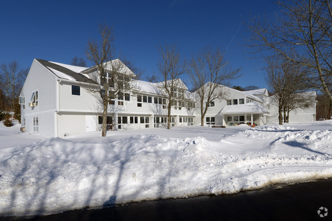Photo - Stony Brook Court Apartments