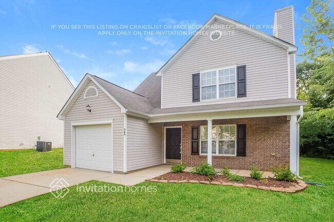 Photo - 545 Havenbrook Way NW