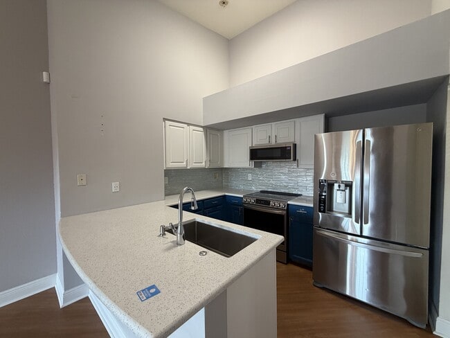 4127 Residence Drive