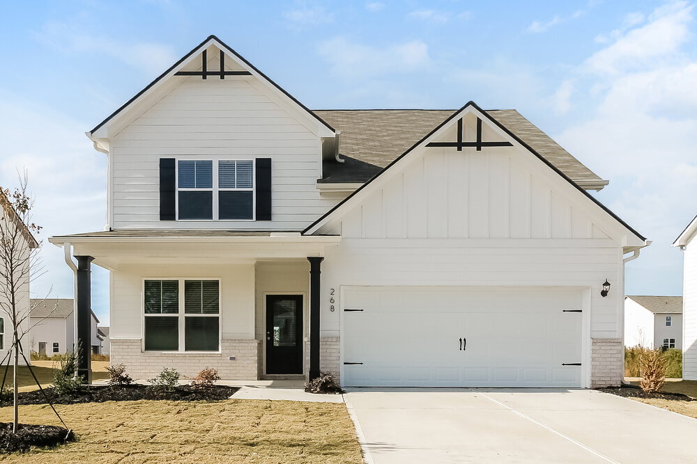 Photo - 268 Limestone Cir