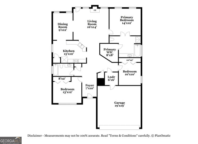 Photo - 1367 Westward Dr SW