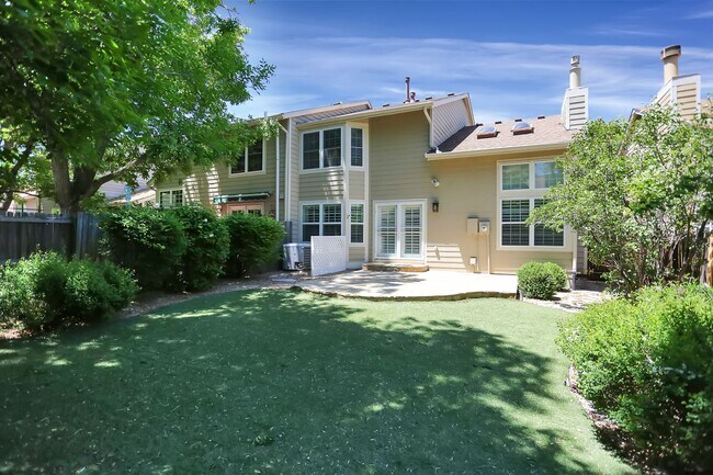 Photo - Beautiful Home in Southeast Denver