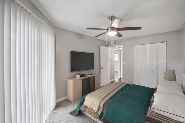 Photo - Meridian Luxury Condominiums