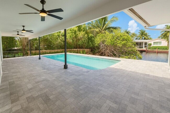 Photo - 3801 NE 16th Terrace