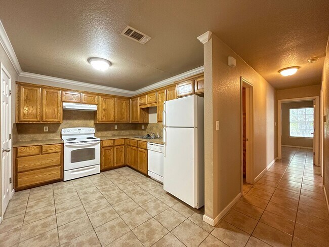 Photo - 1204 Powder River Dr Unidad B