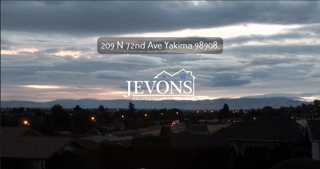 Photo - 209 N 72nd Ave Townhome