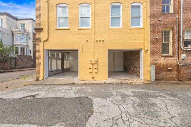 Photo - Upscale Historic 3BR/2BA Condo with Rare G...