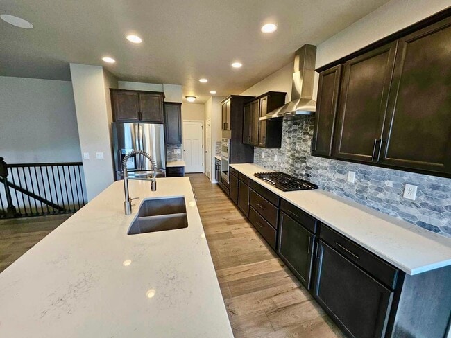 Photo - Stunning 4 Bedroom Ranch Home in Falcon!