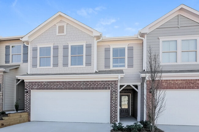 Jonesboro Crossing Rental Homes