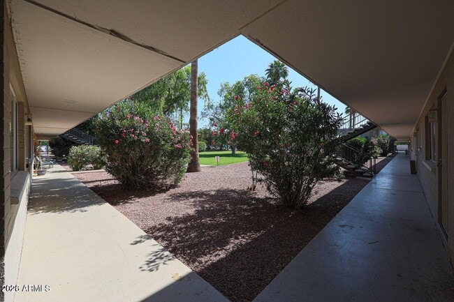 Photo - 1111 E Turney Ave Unit 27