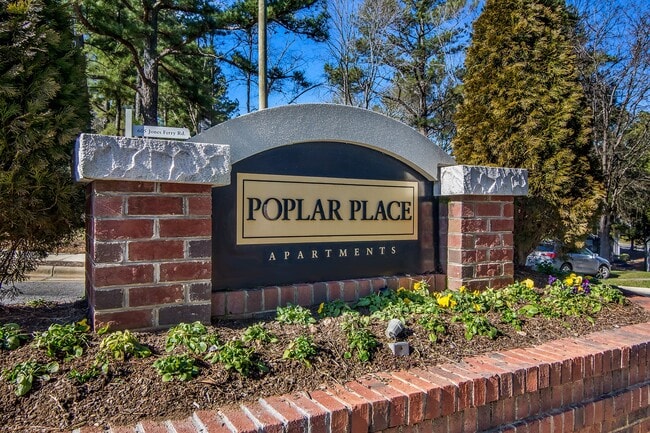 Poplar Place