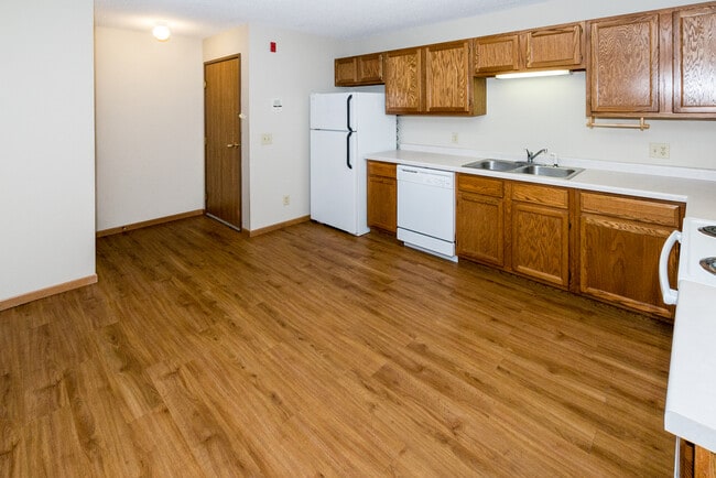 Building Photo - 317 Simonson Rd Unit 1 Rental