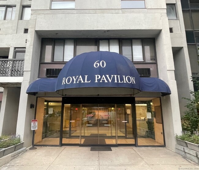 Building Photo - 60 Strawberry Hill Ave Unit 1206 Rental