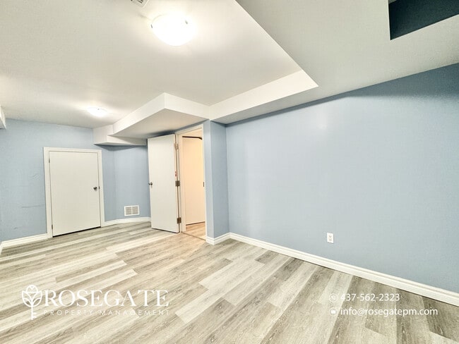 Photo - Spacious 3-Bedroom Basement Apartment with Parking & Shared Backyard in Whitby Unit 2