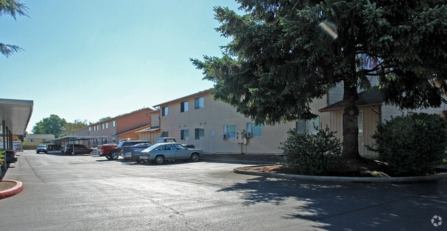 Photo - Devonshire Court Apartments