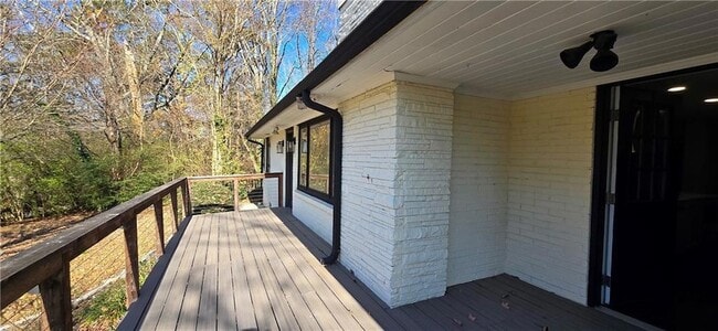 Photo - 3594 Abbotts Bridge Rd