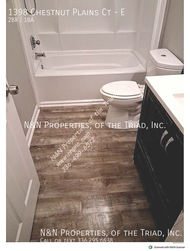 Photo - 1398 Chestnut Plains Ct Unit E