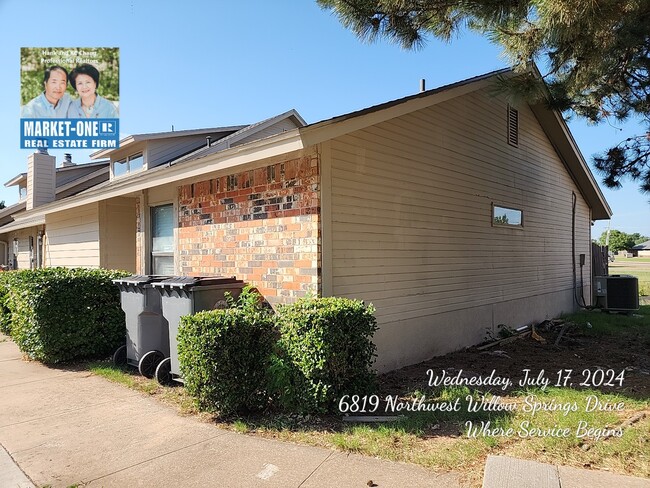 Photo - 6817 NW Willow Springs Dr Condo Unit 6817