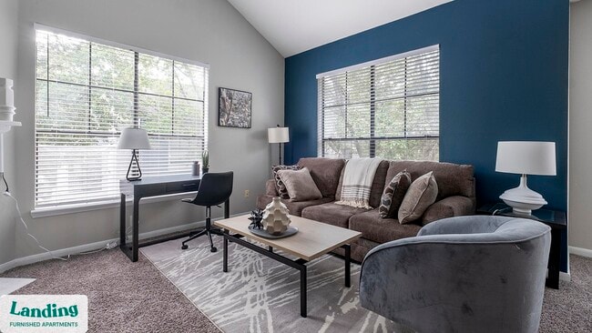 Photo - 2323 Eldridge Pkwy Unidad 231.1409668
