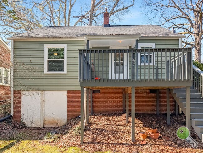 Photo - Charming Updated 2BR Home Near Downtown Greenville