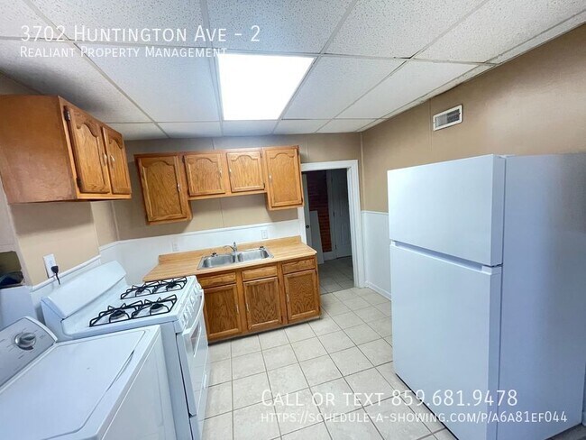 Photo - 3702 Huntington Ave Unidad 2