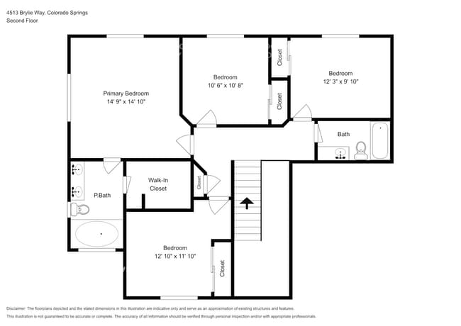 Photo - 4513 Brylie Way