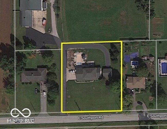 Photo - 9230 E Southport Rd