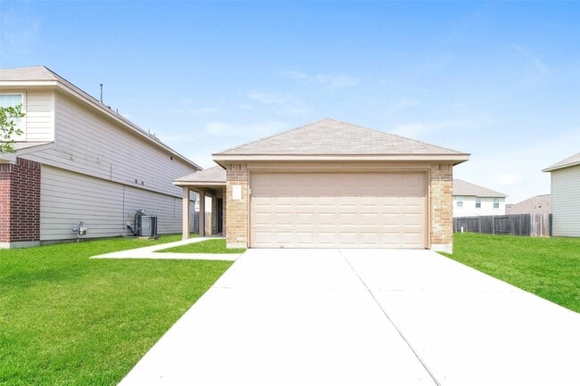 Photo - 13206 Withee Path Ln House