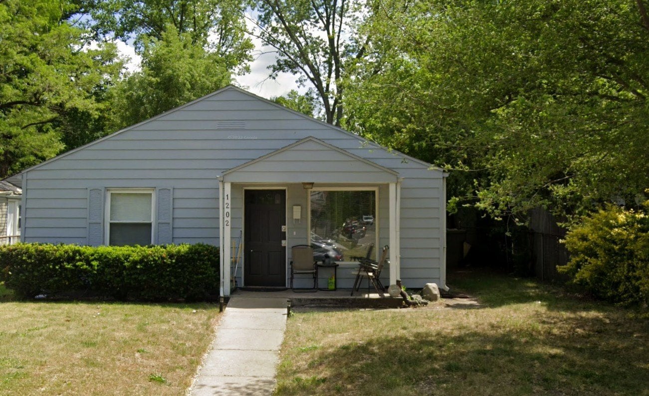 Photo - 1202 McKinley Ave