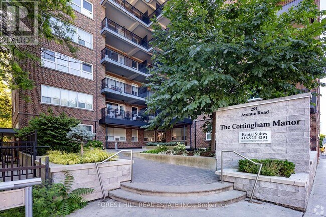 Photo - 291 Avenue Rd Unit 507